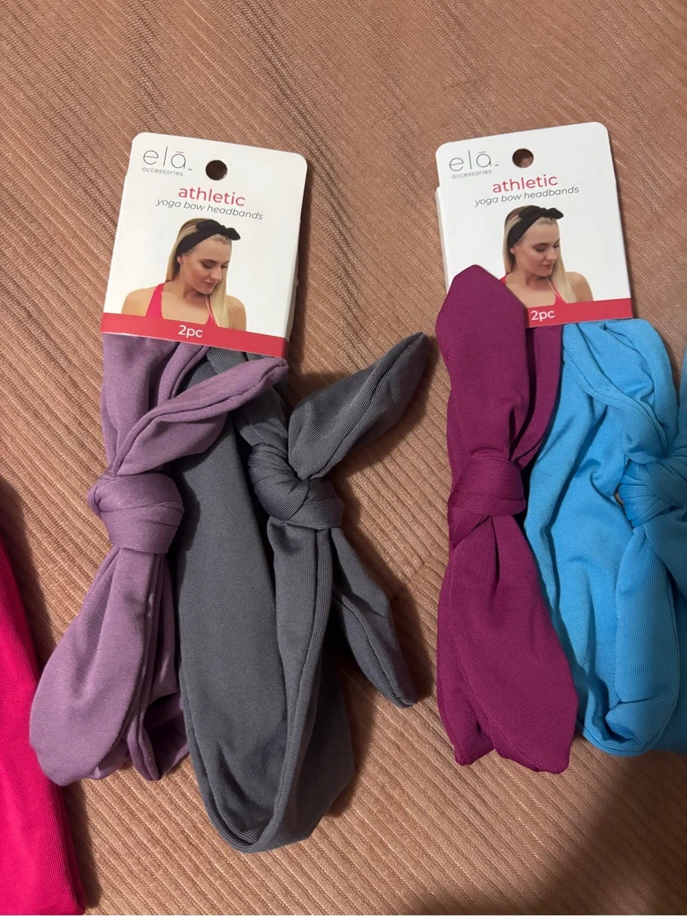 headband accessories